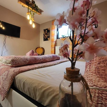 Appartamento Lovely Oasis Schmelz Esterno foto