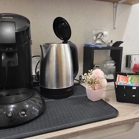 Appartamento Lovely Oasis Schmelz Esterno foto