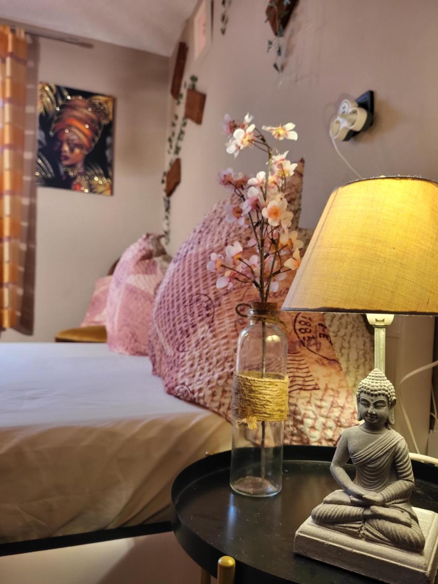 Appartamento Lovely Oasis Schmelz Esterno foto