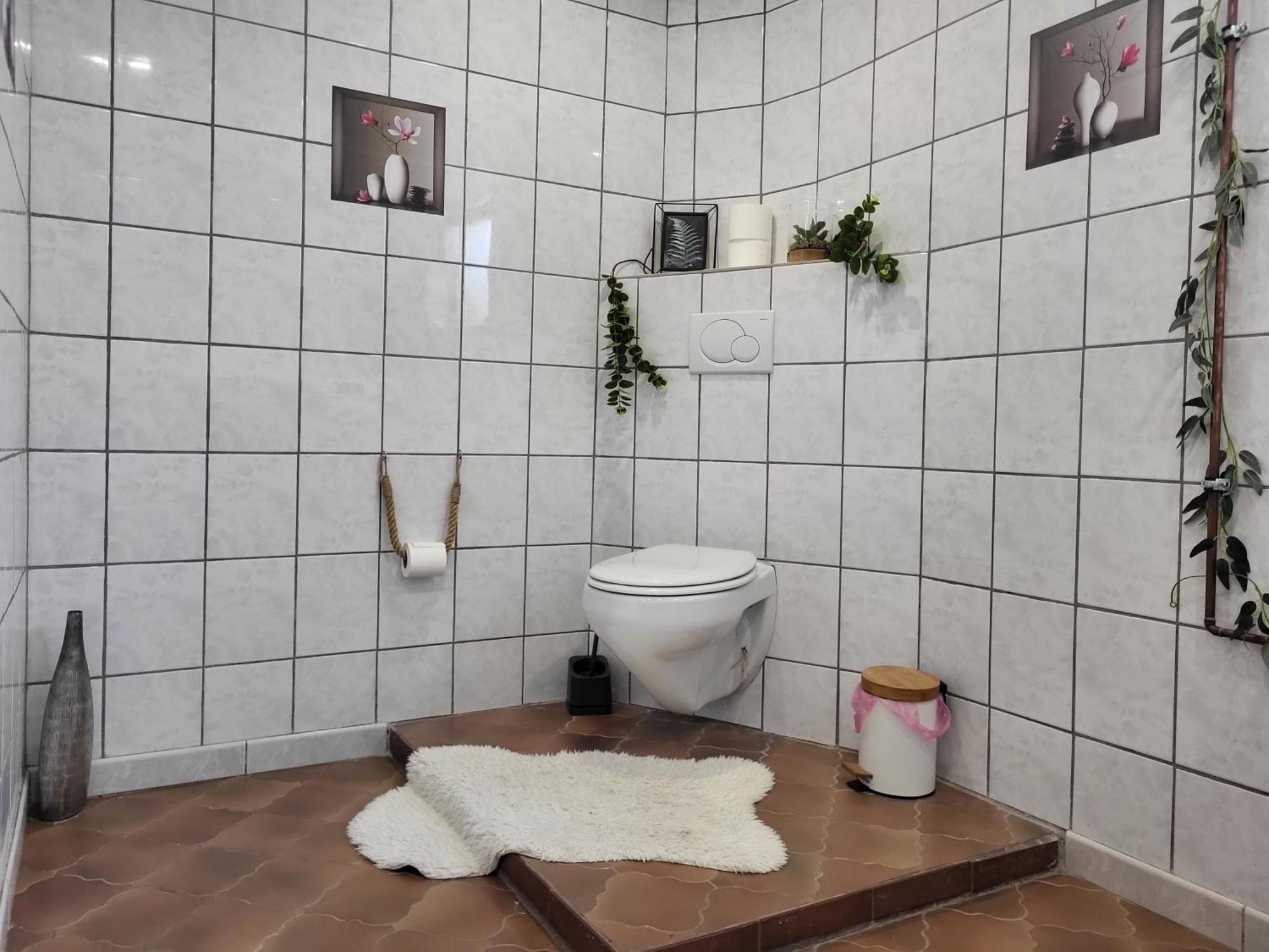Appartamento Lovely Oasis Schmelz Esterno foto