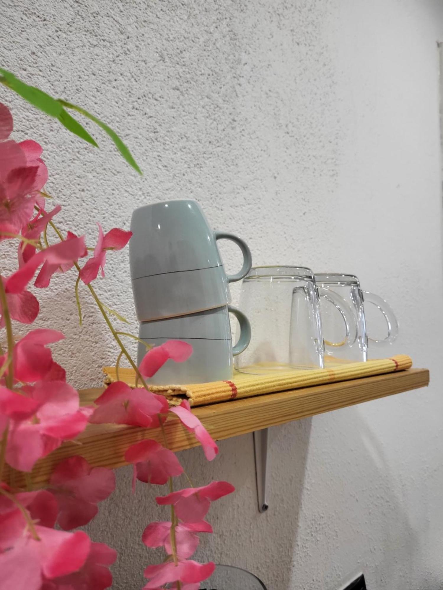 Appartamento Lovely Oasis Schmelz Esterno foto