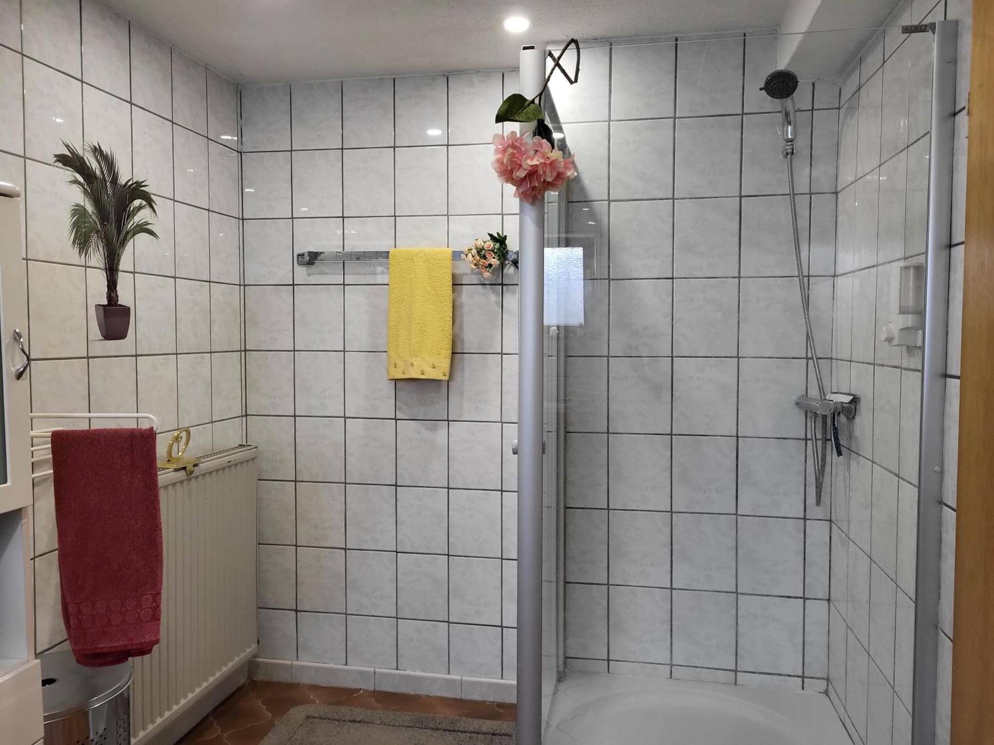 Appartamento Lovely Oasis Schmelz Esterno foto